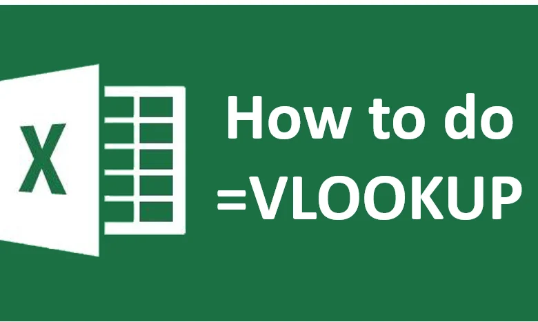 VLOOKUP