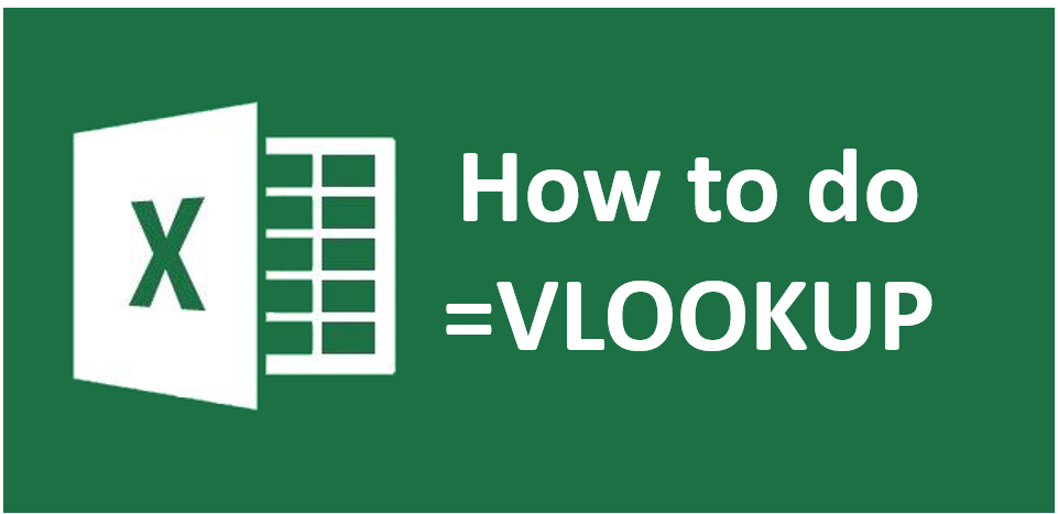 VLOOKUP