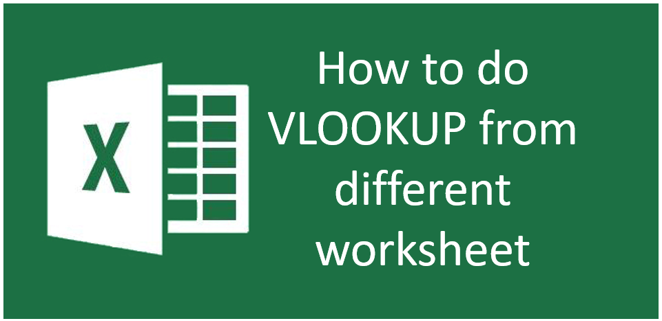 vlookup