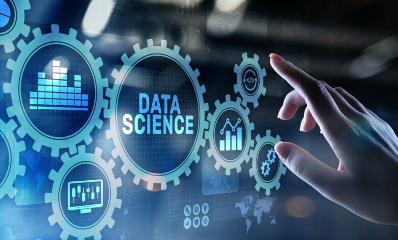 data science